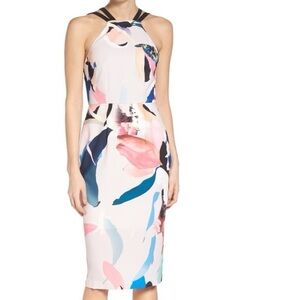Cooper St - Can’t Let Me Go Midi Dress